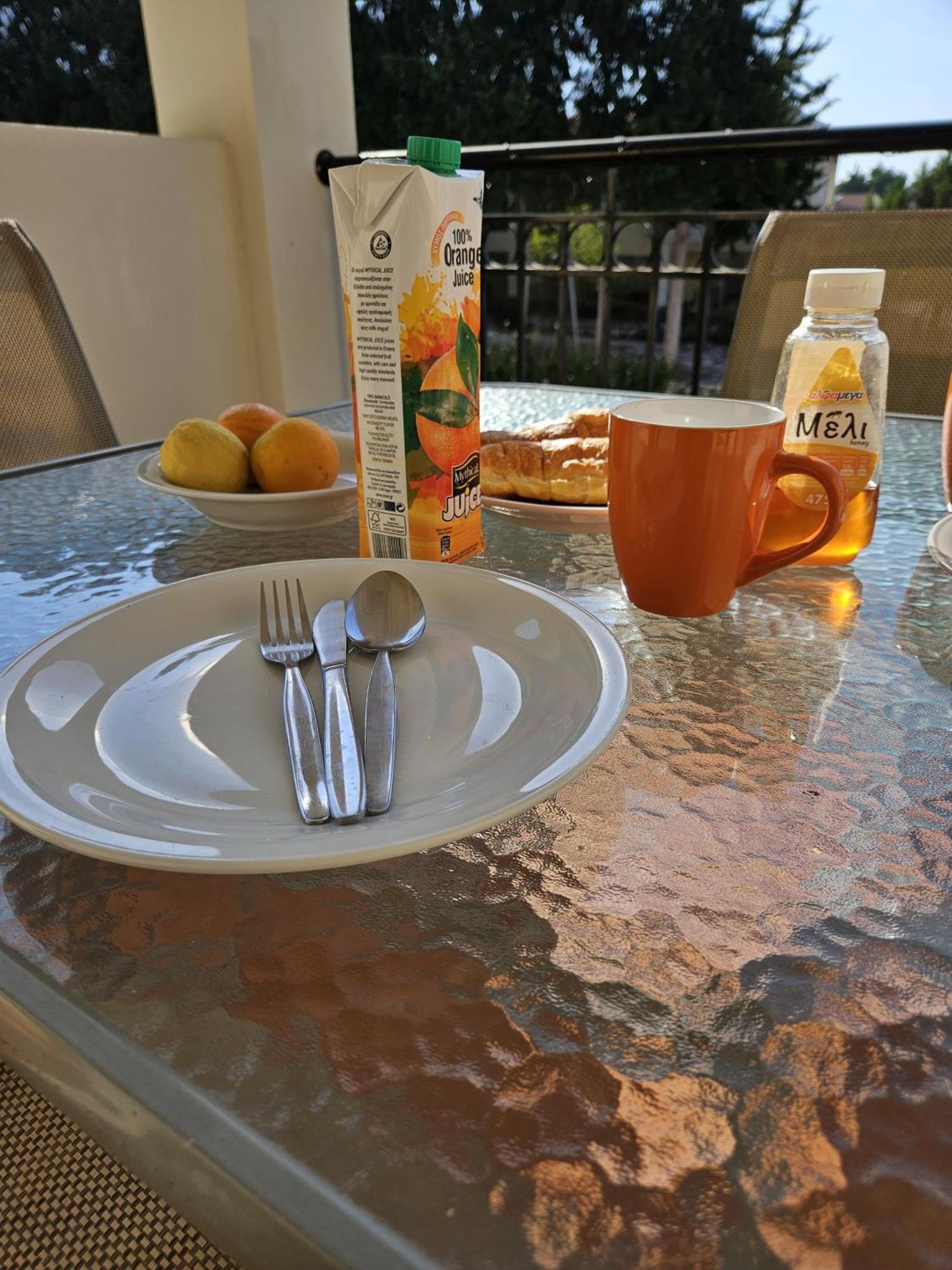 The Brightstay Paphos, 2 Bed Apt, Paphos Riviera, Universal Exterior foto