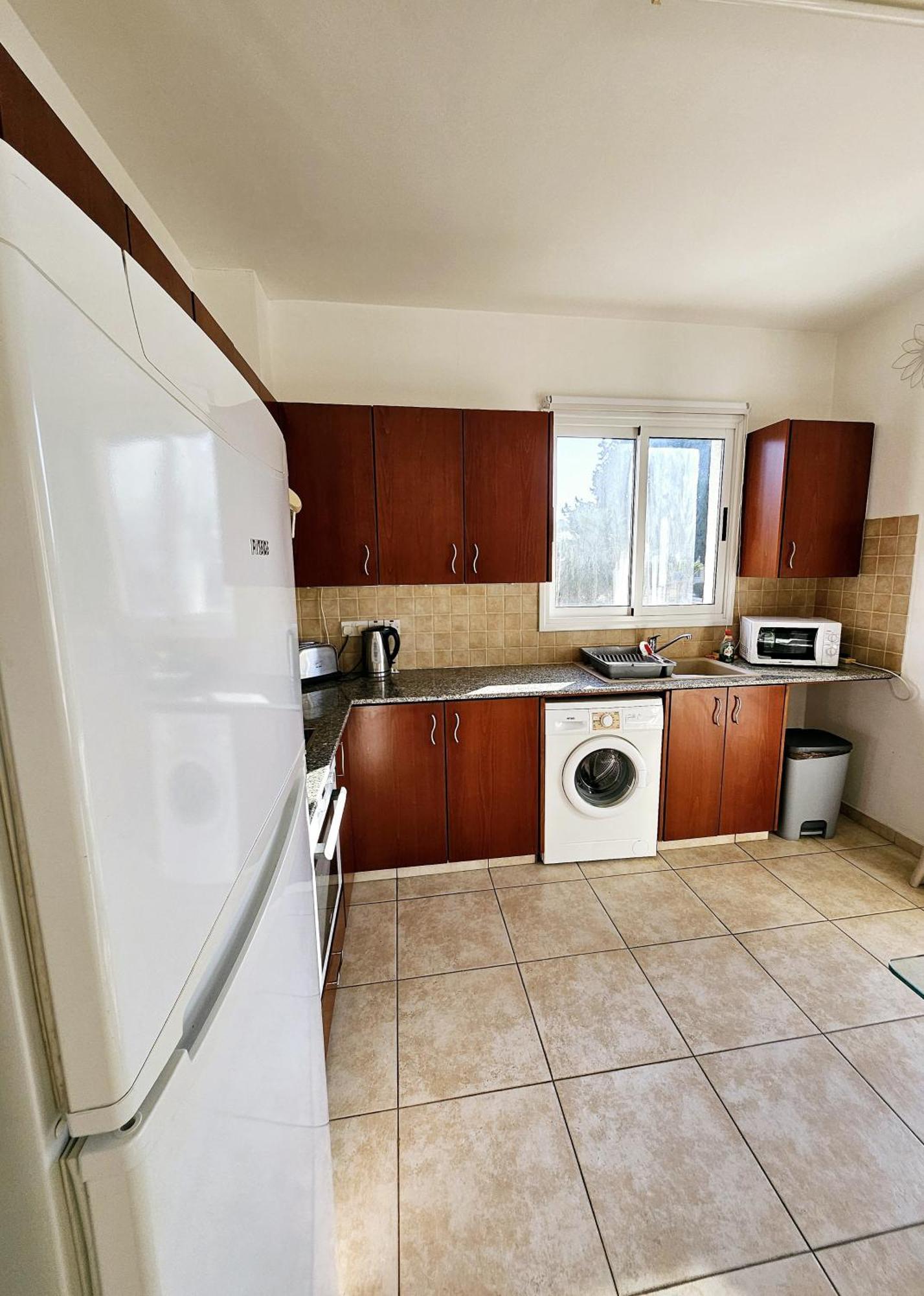 The Brightstay Paphos, 2 Bed Apt, Paphos Riviera, Universal Exterior foto