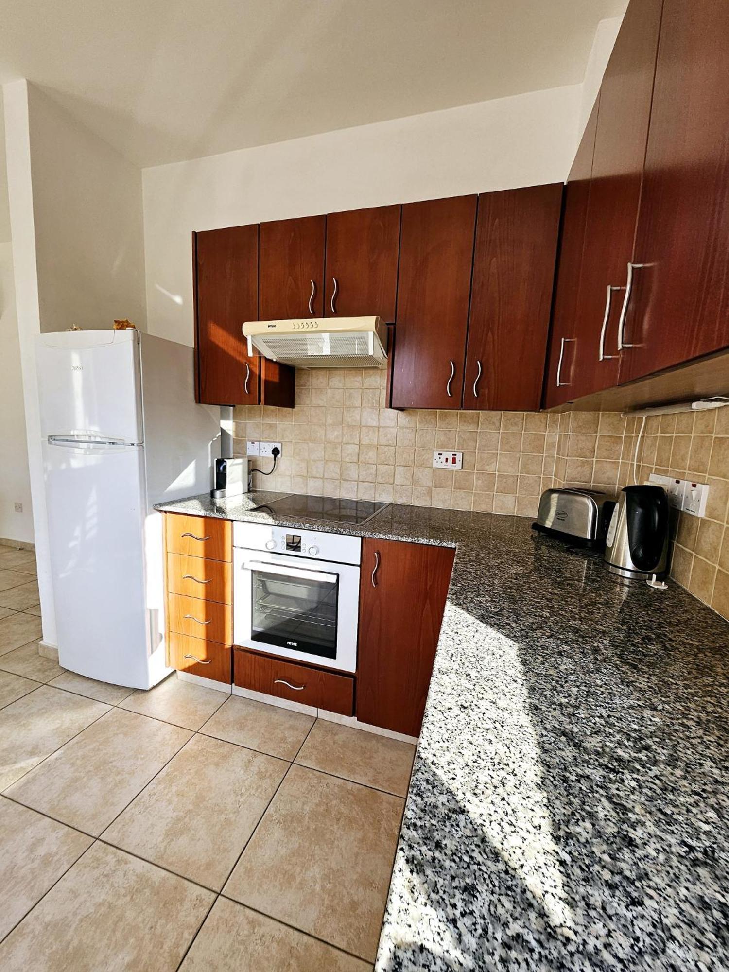 The Brightstay Paphos, 2 Bed Apt, Paphos Riviera, Universal Exterior foto